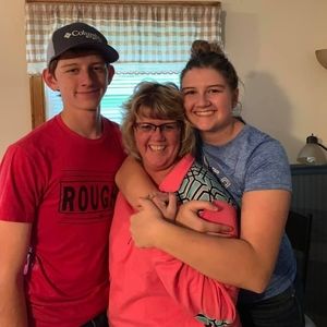 Meet your Posher, Jodi